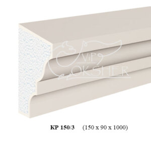 Карниз КР 150/3