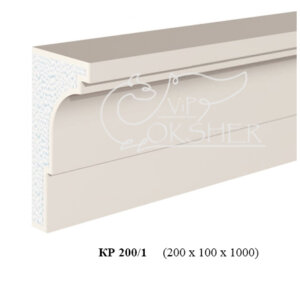 Карниз КР 200/1