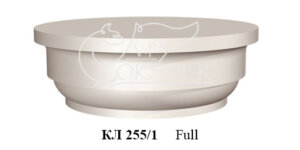 Колона КЛ 255/1 (капитель)