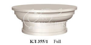 Колона КЛ 355/1 Full (капитель)
