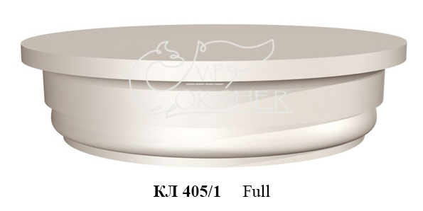 Колона КЛ 405/1 Full (капитель)
