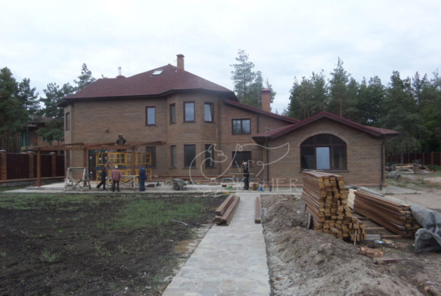 Карнизи ,молдинги, пілястри м Вишгород
