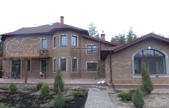 Монтаж карнизи, молдинги, пілястри м Вишгород