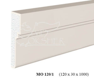 Молдинг МО 120/1