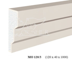 Молдинг МО 120/3