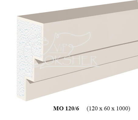 Молдинг МО 120/6