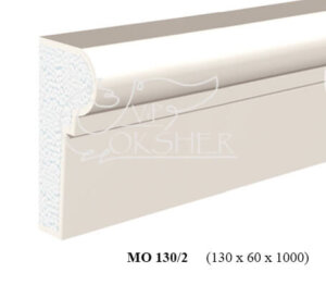 Молдинг МО 130/2