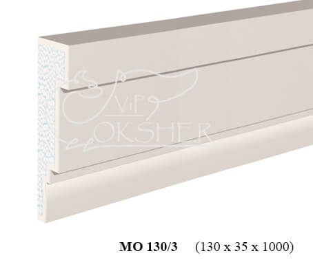Молдинг МО 130/3