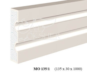 Молдинг МО 135/1