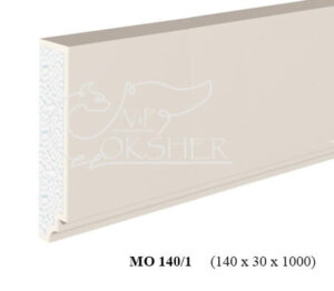Молдинг МО 140/1