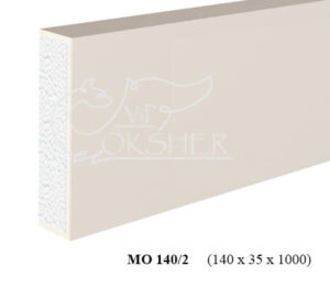 Молдинг МО 140/2