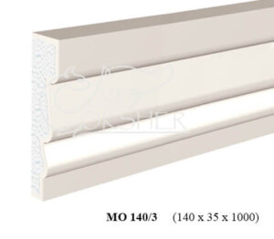 Молдинг МО 140/3