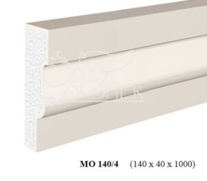 Молдинг МО 140/4
