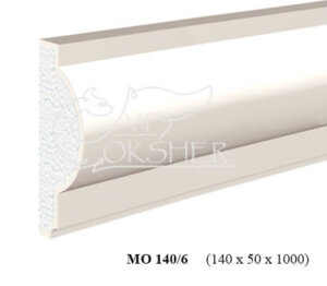 Молдинг МО 140/6
