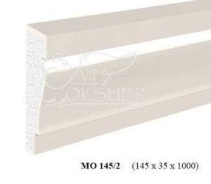 Молдинг МО 145/2