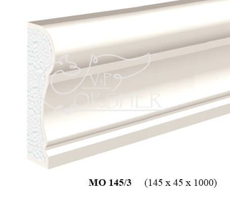 Молдинг МО 145/3