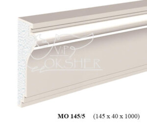 Молдинг МО 145/5