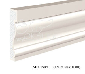 Молдинг МО 150/1