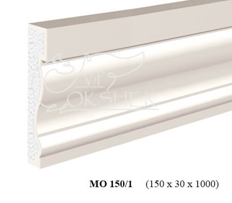 Молдинг МО 150/1
