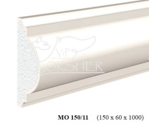Молдинг МО 150/11