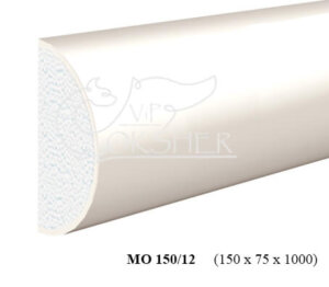 Молдинг МО 150/12