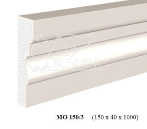 Молдинг МО 150/3