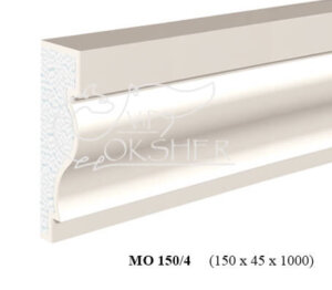 Молдинг МО 150/4