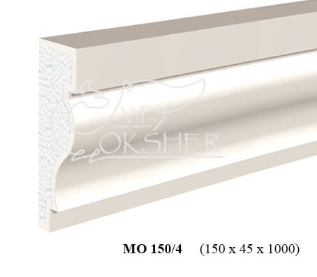 Молдинг МО 150/4