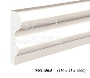 Молдинг МО 150/5