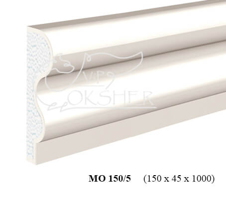 Молдинг МО 150/5