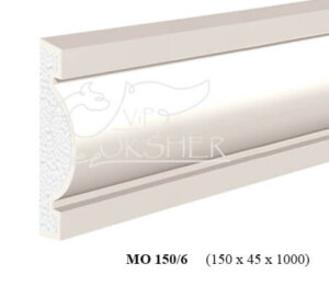 Молдинг МО 150/6
