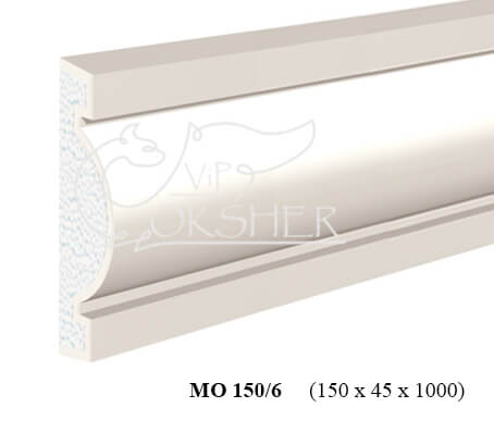 Молдинг МО 150/6