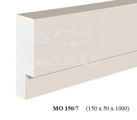 Молдинг МО 150/7