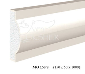 Молдинг МО 150/8