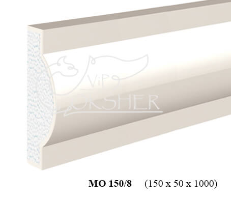 Молдинг МО 150/8