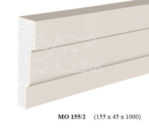 Молдинг МО 155/2