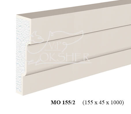 Молдинг МО 155/2