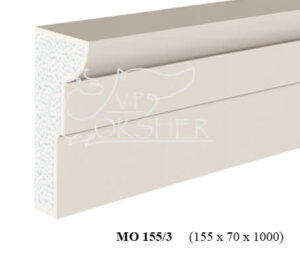 Молдинг МО 155/3