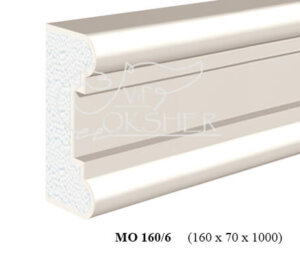 Молдинг МО 160/6