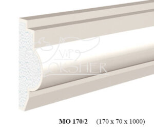 Молдинг МО 170/2