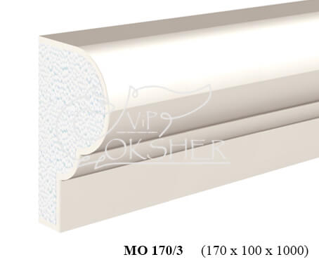 Молдинг МО 170/3