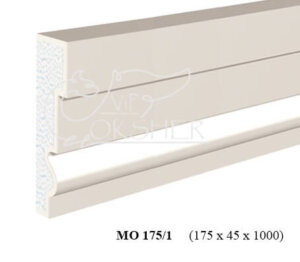 Молдинг МО 175/1