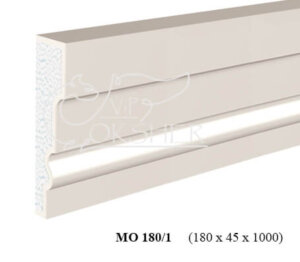 Молдинг МО 180/1