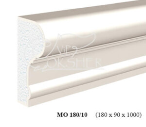 Молдинг МО 180/10