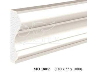 Молдинг МО 180/2