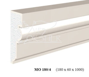 Молдинг МО 180/4