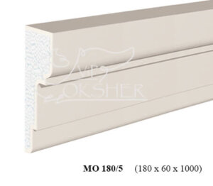 Молдинг МО 180/5