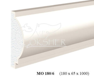 Молдинг МО 180/6