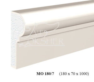 Молдинг МО 180/7