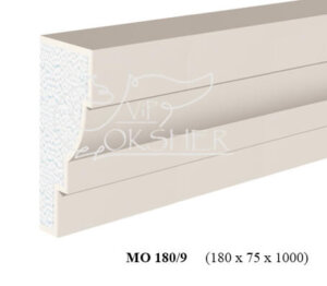 Молдинг МО 180/9